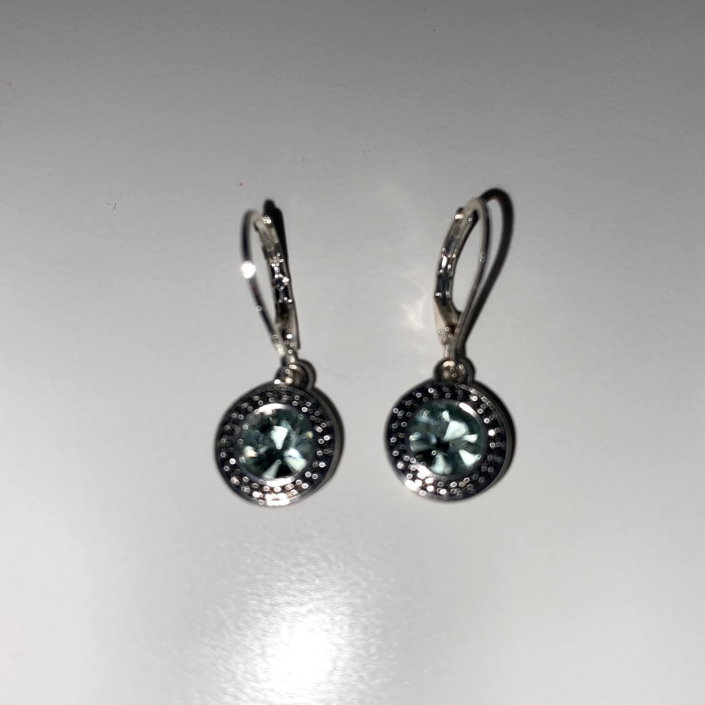 Dangle Earrings